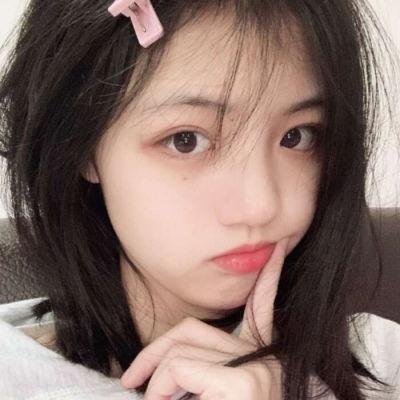 梦女孩